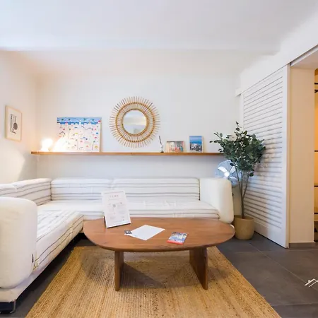 Bocadasse Beach| Wifi| Boho Luxury By Tilo アパート