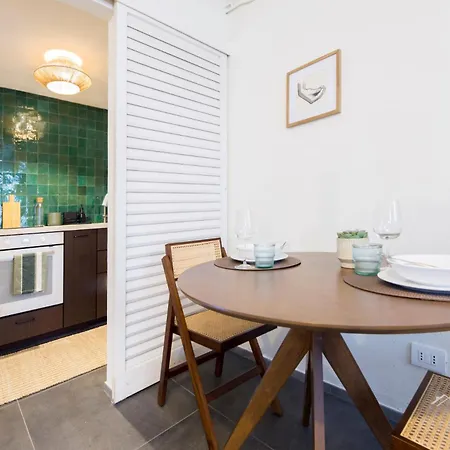 Bocadasse Beach| Wifi| Boho Luxury By Tilo アパート *