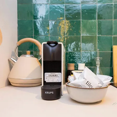 Bocadasse Beach| Wifi| Boho Luxury By Tilo Daire *