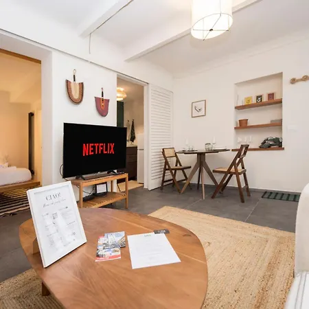 Bocadasse Beach| Wifi| Boho Luxury By Tilo *