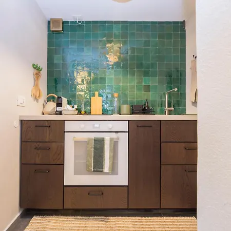 Bocadasse Beach| Wifi| Boho Luxury By Tilo