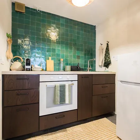 Bocadasse Beach| Wifi| Boho Luxury By Tilo *