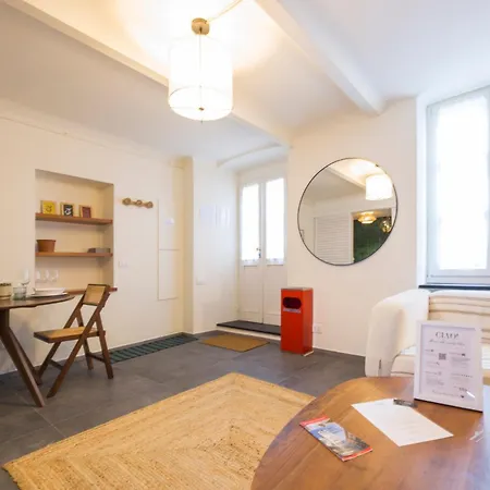 Daire Bocadasse Beach| Wifi| Boho Luxury By Tilo Cenova