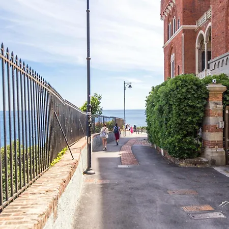 Bocadasse Beach| Wifi| Boho Luxury By Tilo Lejlighed *