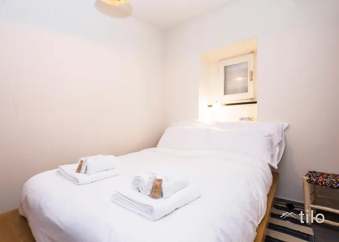 Lejlighed Bocadasse Beach| Wifi| Boho Luxury By Tilo *