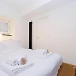 דירה Bocadasse Beach| Wifi| Boho Luxury By Tilo